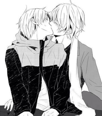 Boy Love Manga Boy Love Manga