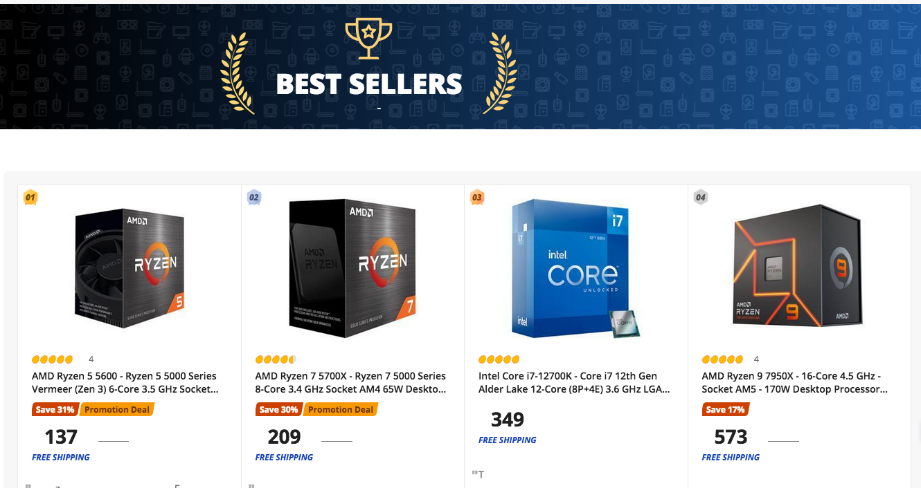 Discussion: Moore's Law Lives On: Intel Paves Way To A Trillion ...