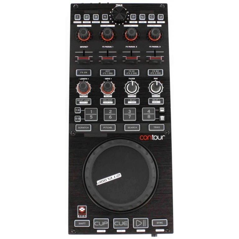What Were The 10 Top Selling DJ Controllers In 2016? DJ TechTools