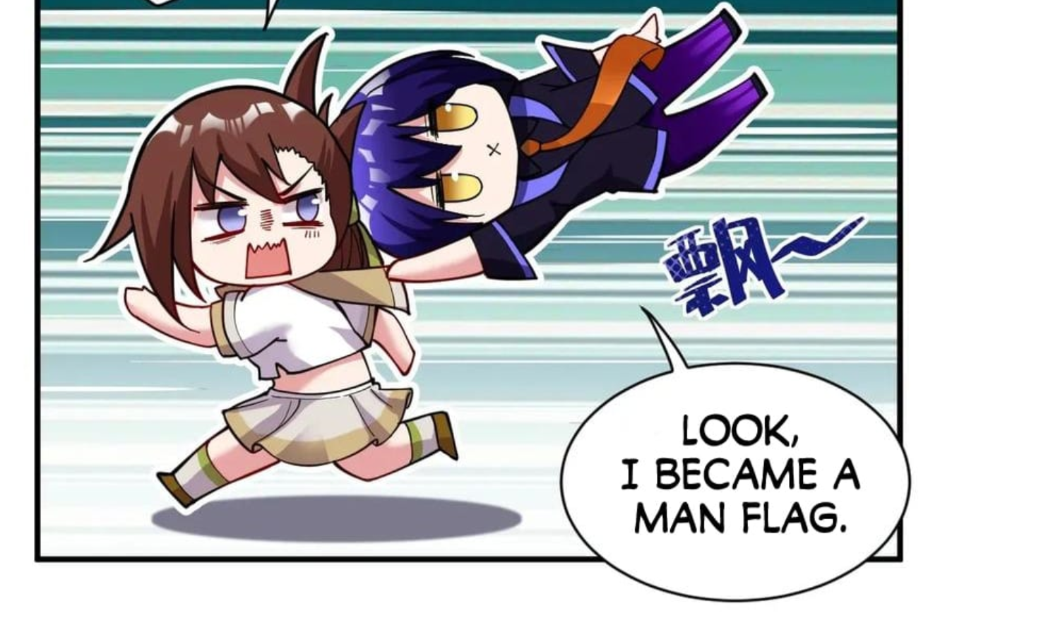 The First Ancestor in History - Chapter 39 - Kissmanga
