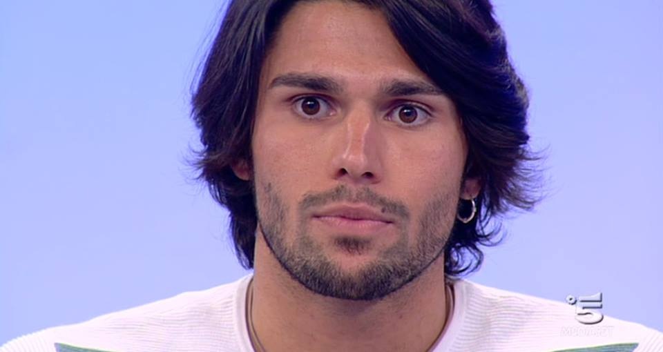 Chi Ha Scelto Luca Di Uomini E Donne