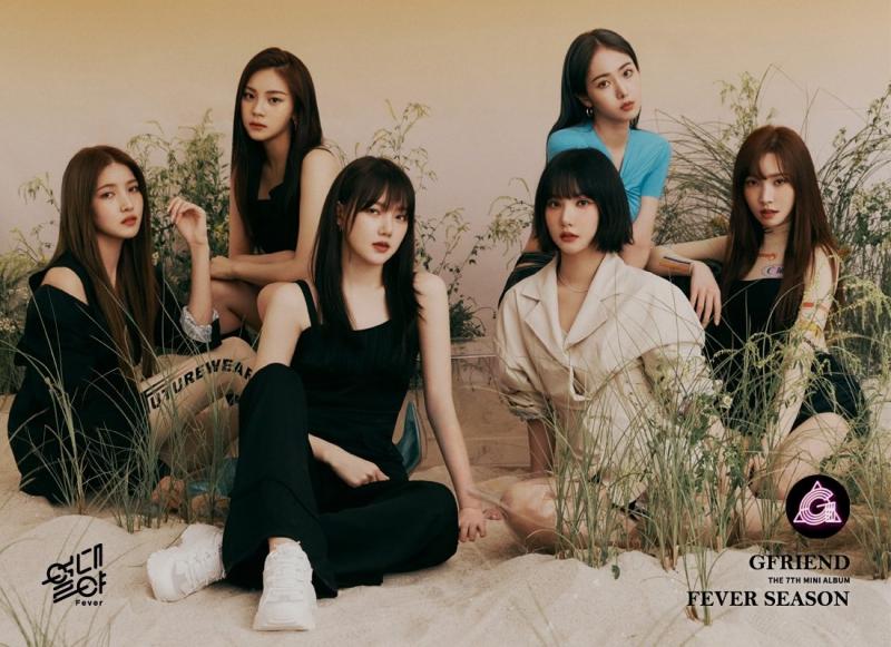 GFRIEND Profile and Facts (Updated!)