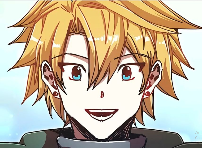 Bug player - Chapter 6 - Kissmanga