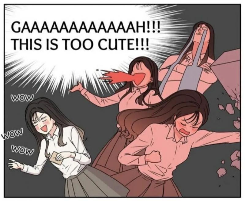 Reborn Little Girl Wont Give Up kissmanga.in