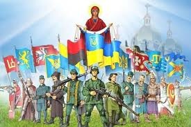 Сьогодні відзначають День захисника України - Цензор.НЕТ 2762