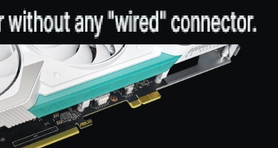Asus Cable Less Gpu Discussion: ASUS Launches Cable-Less GeForce RTX 4070 BTF Graphics Card ...