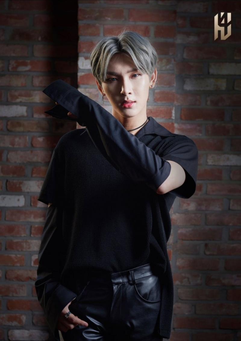 14U Members Profile (Updated!) - Kpop Profiles