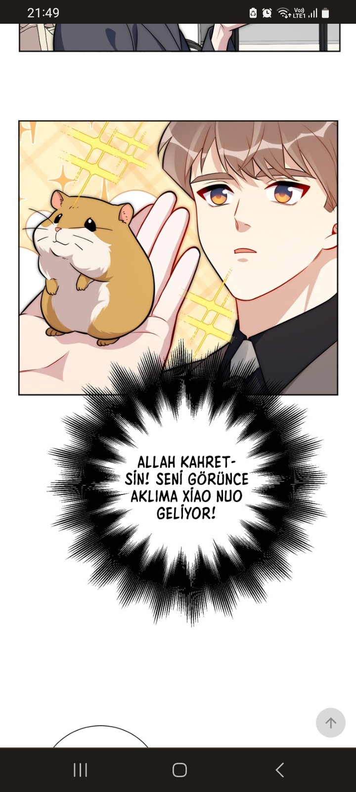 Yorum görseli