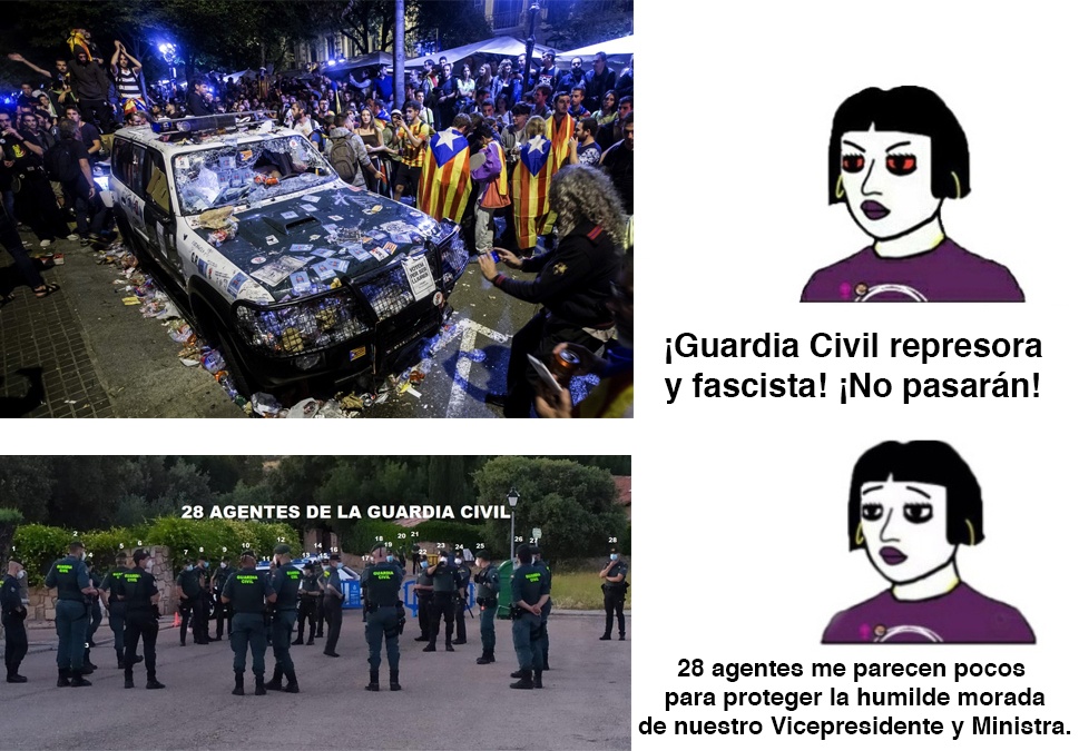 PORQUE ODIA LA DERECHA A ZAPATERO ? +pregunta
