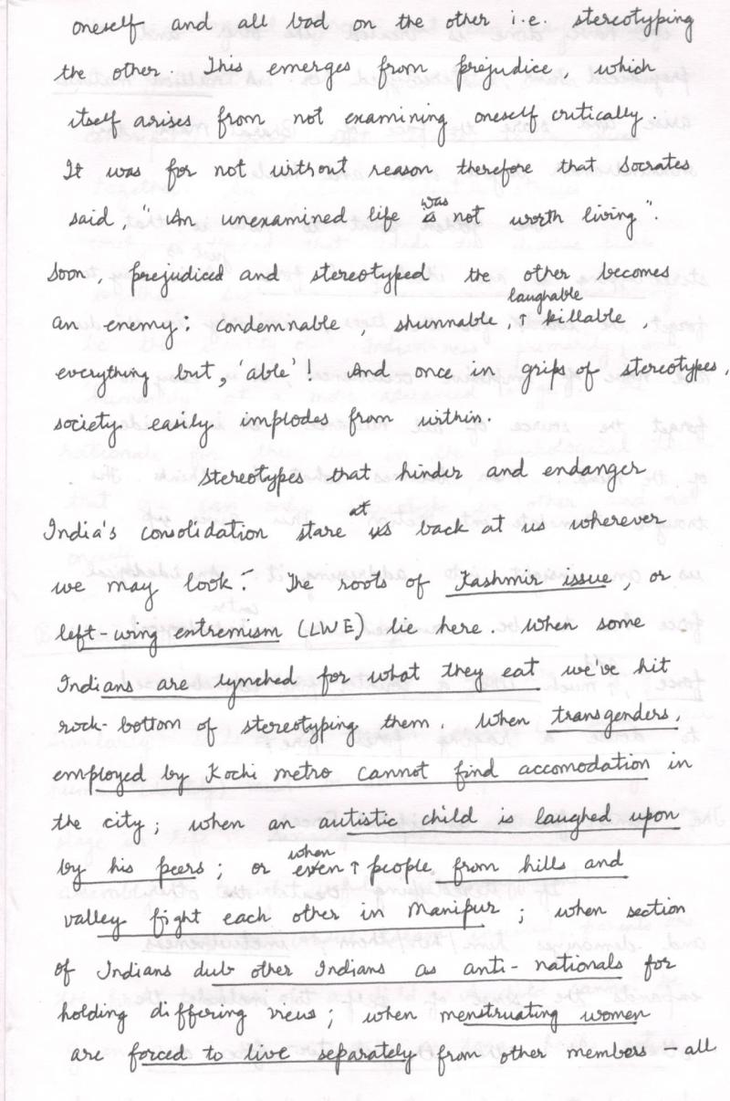 Nativism Unveiled: The Evolving Meaning Behind a Powerful Ideological Force