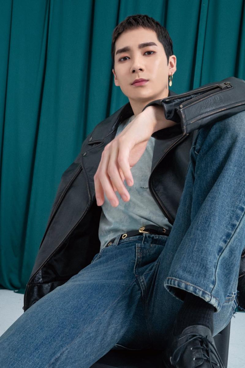 NU’EST Members Profile (Updated!)