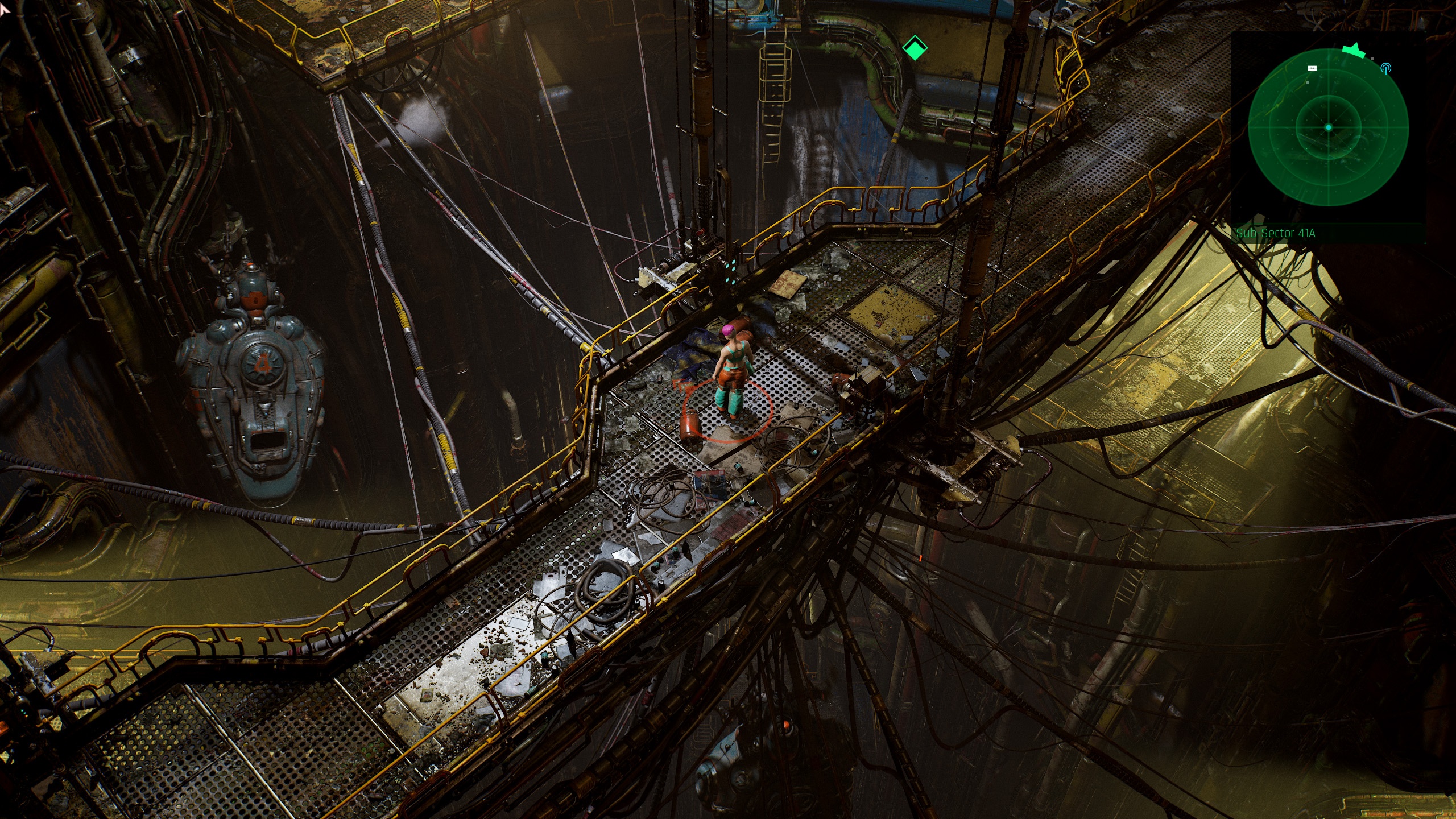 Discussion: The Ascent Devs Are Working to Make the Game Pass and Steam ...