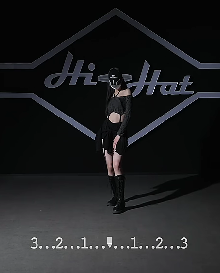 Hi-Hat Girls Members Profile (Updated!) - Kpop Profiles