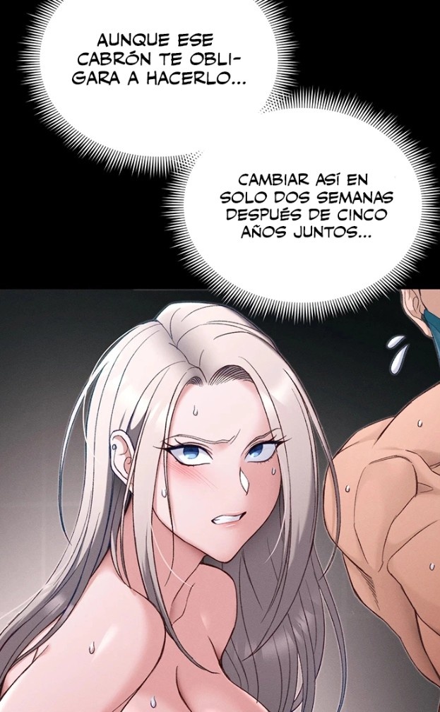 Domando la Chica Rebelde - Capítulo 59 - Página 23 - Cartel Manhwa | Sumérgete en Historias Sin Límites