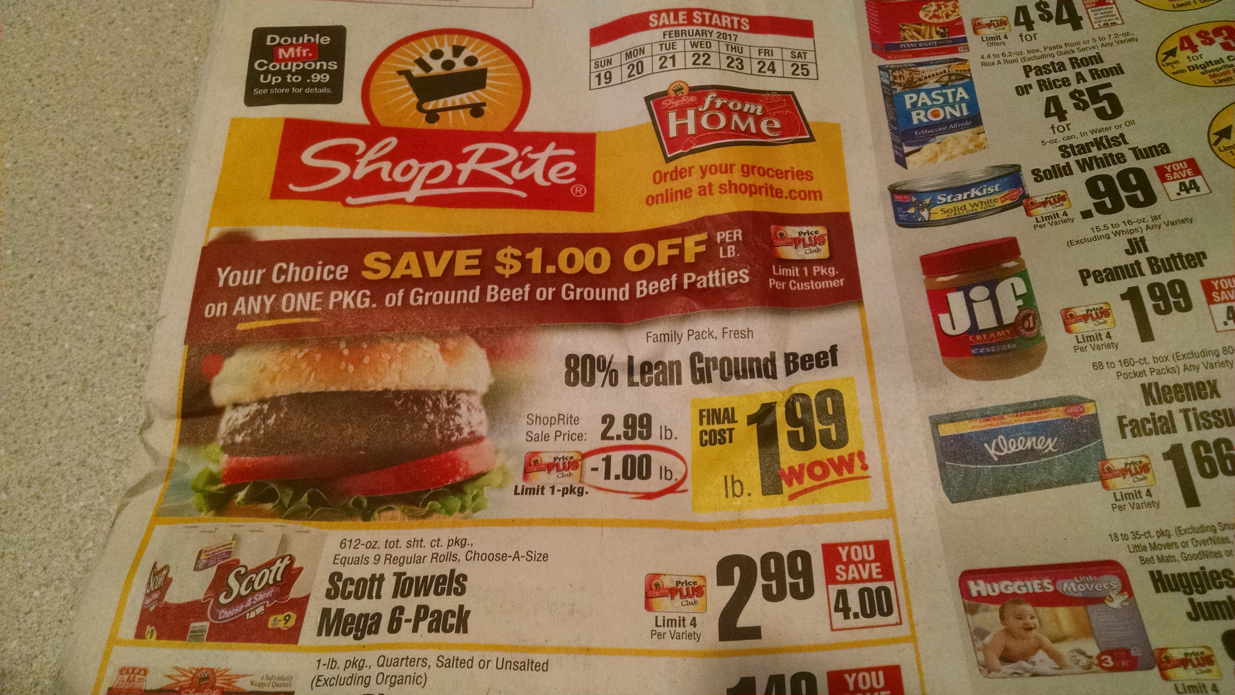 Shoprite Com Digital Coupons - cc4olbe