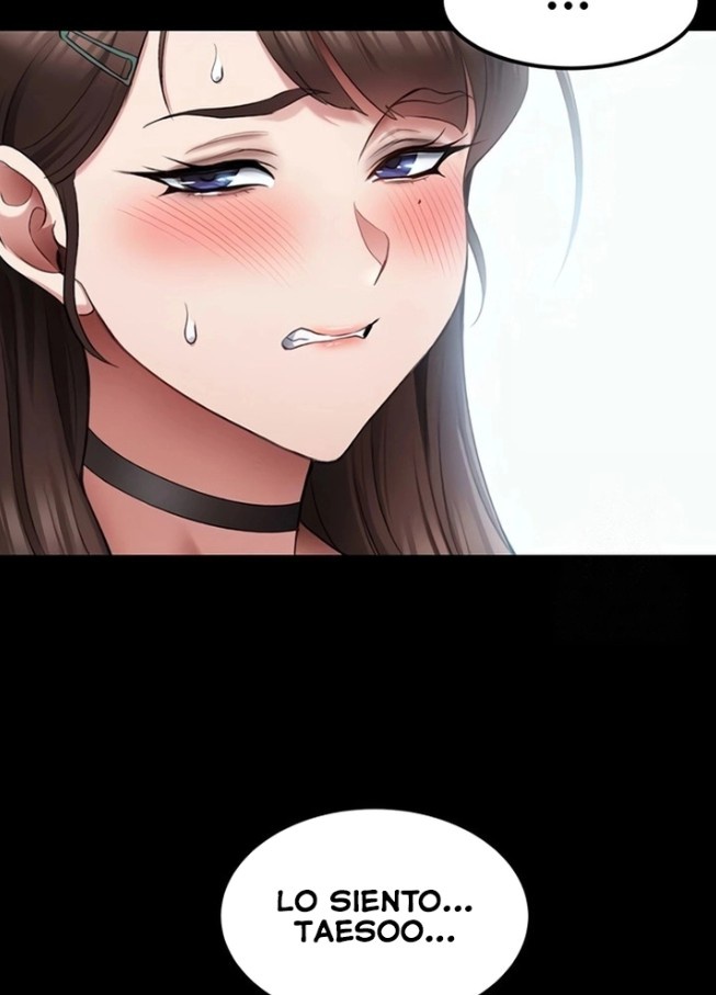 Domando la Chica Rebelde - Capítulo 39 - Página 21 - Cartel Manhwa | Sumérgete en Historias Sin Límites