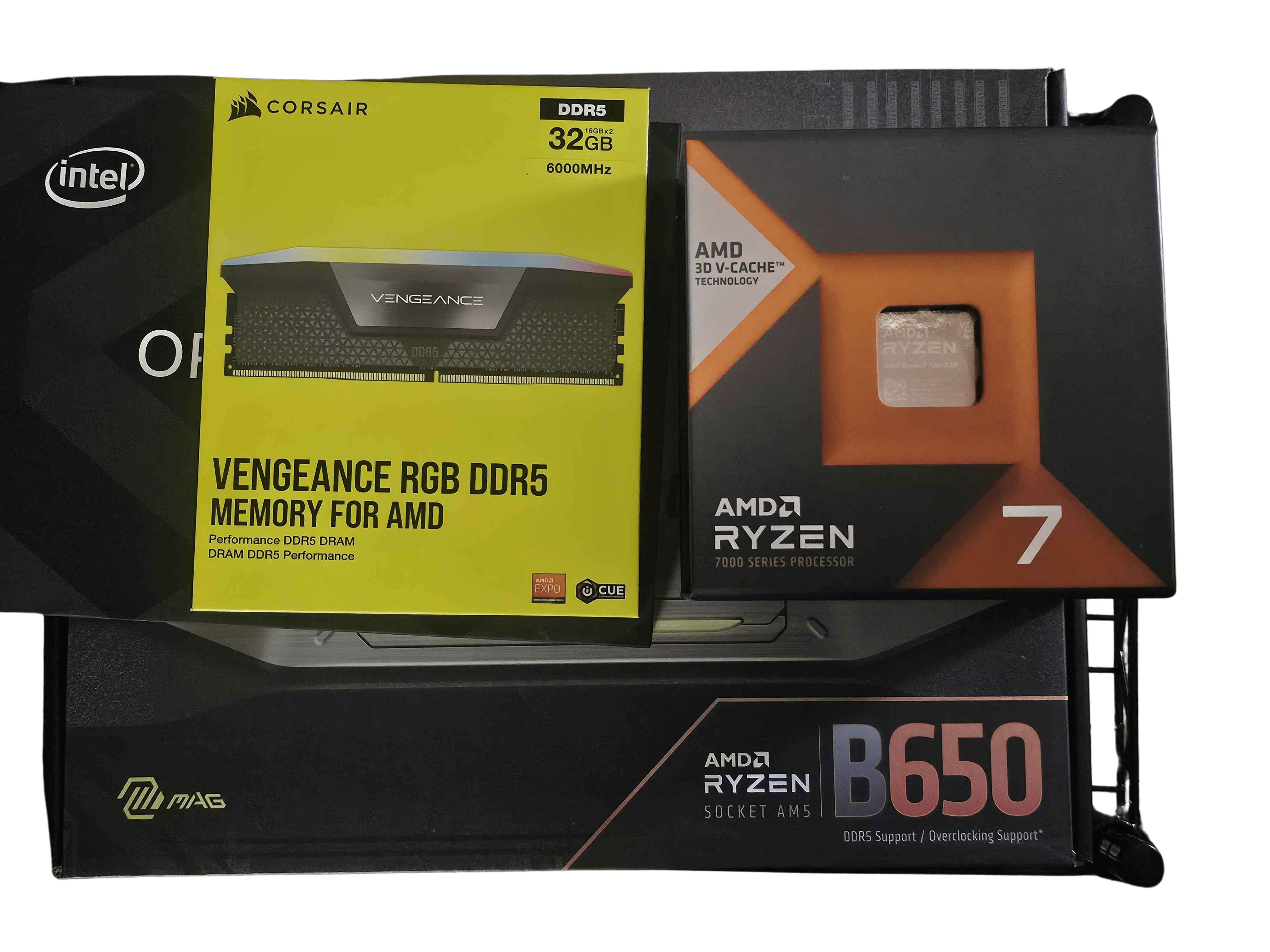Discussion: AMD LLVM Compiler Ends Support For The Iconic 3DNow! CPU ...