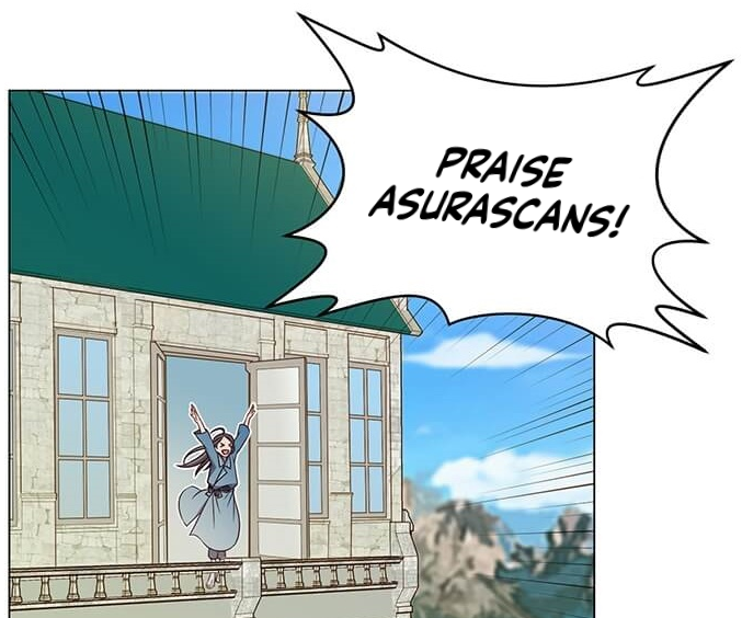 Poison Dragon: The Legend of an Asura - chapter 20 - Kissmanga