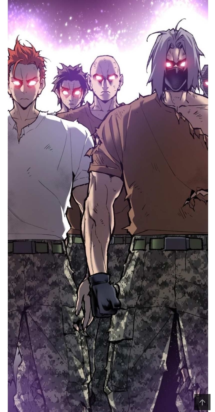 Limit Breaker - chapter 24 - Kissmanga