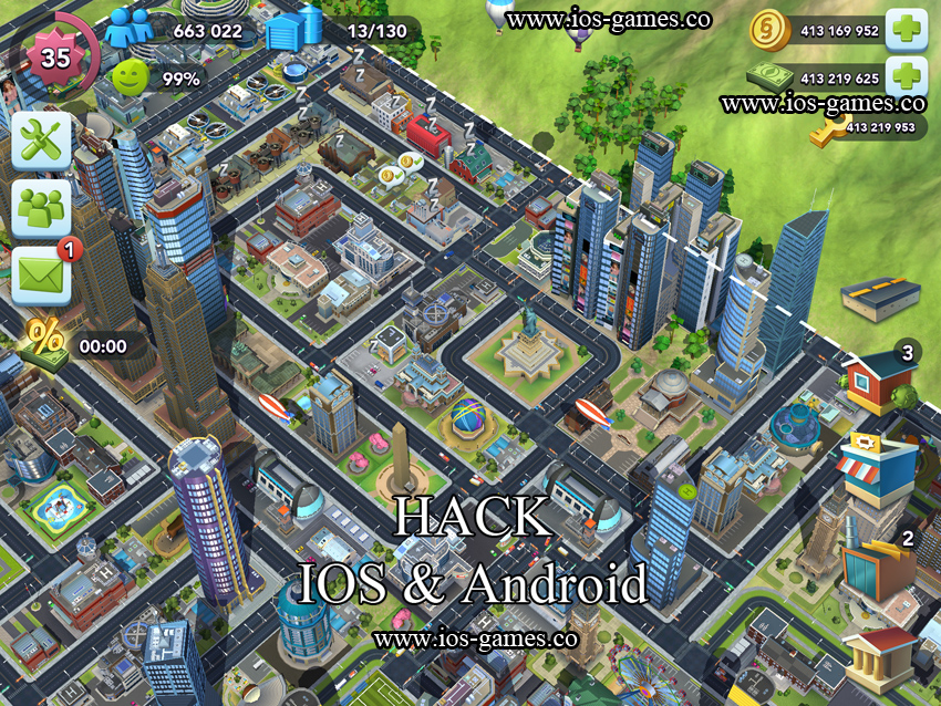 simcity buildit cheat for android