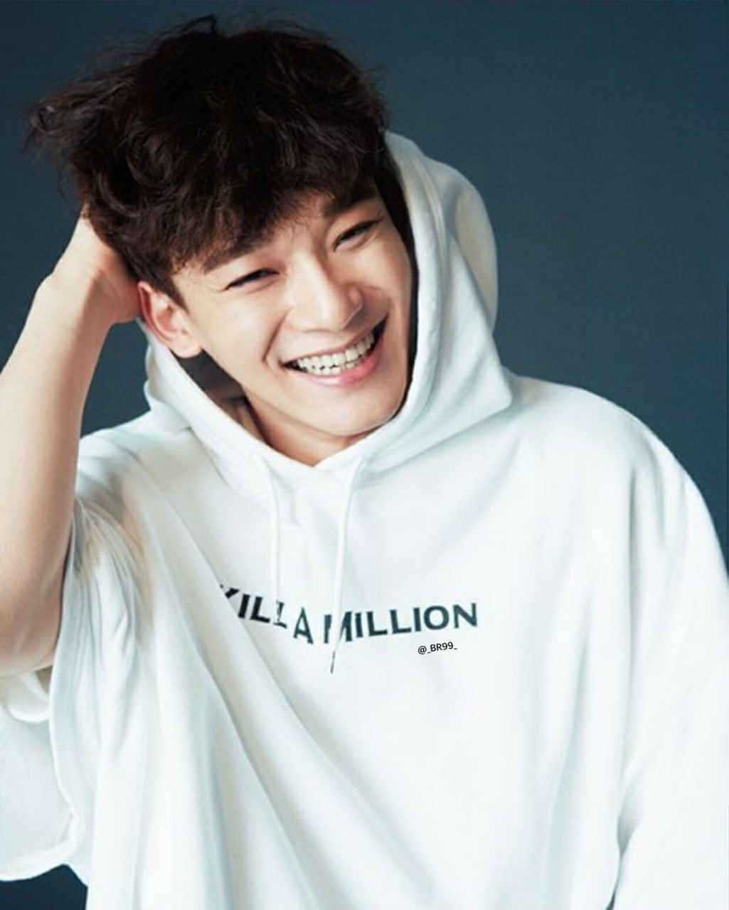  Chen EXO  Profile and Facts Chen  s Ideal Type Updated 