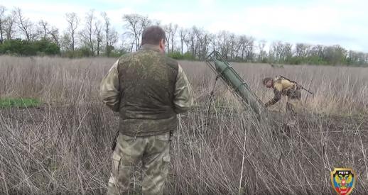 Ракетные войска тактического назначения ДНР Республики, Захарченко, оружия, только, «Чебурашка», выставку, Донбасса, заявил, оружие, нашими, рабочие, Донбасс, образцы, Победы, видео, воевать, Донецкой, Народной, тактического, назначения