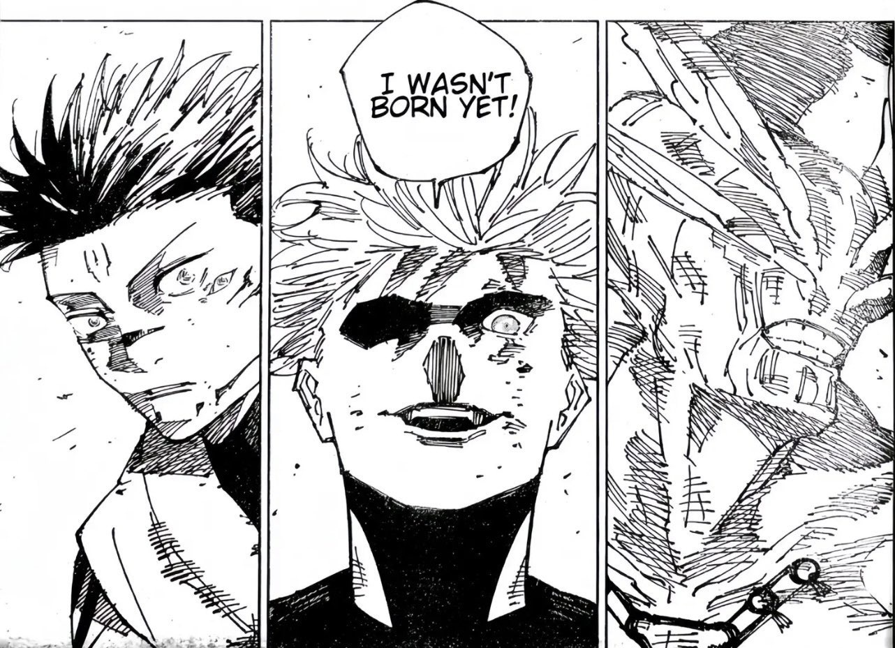 SUKUNA CANNOT KEEP DOING THIS!  Jujutsu Kaisen Chapter 229 Review 
