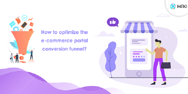 ecommerce conversion funnel