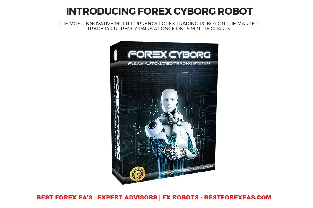 Forex ea robot 2020