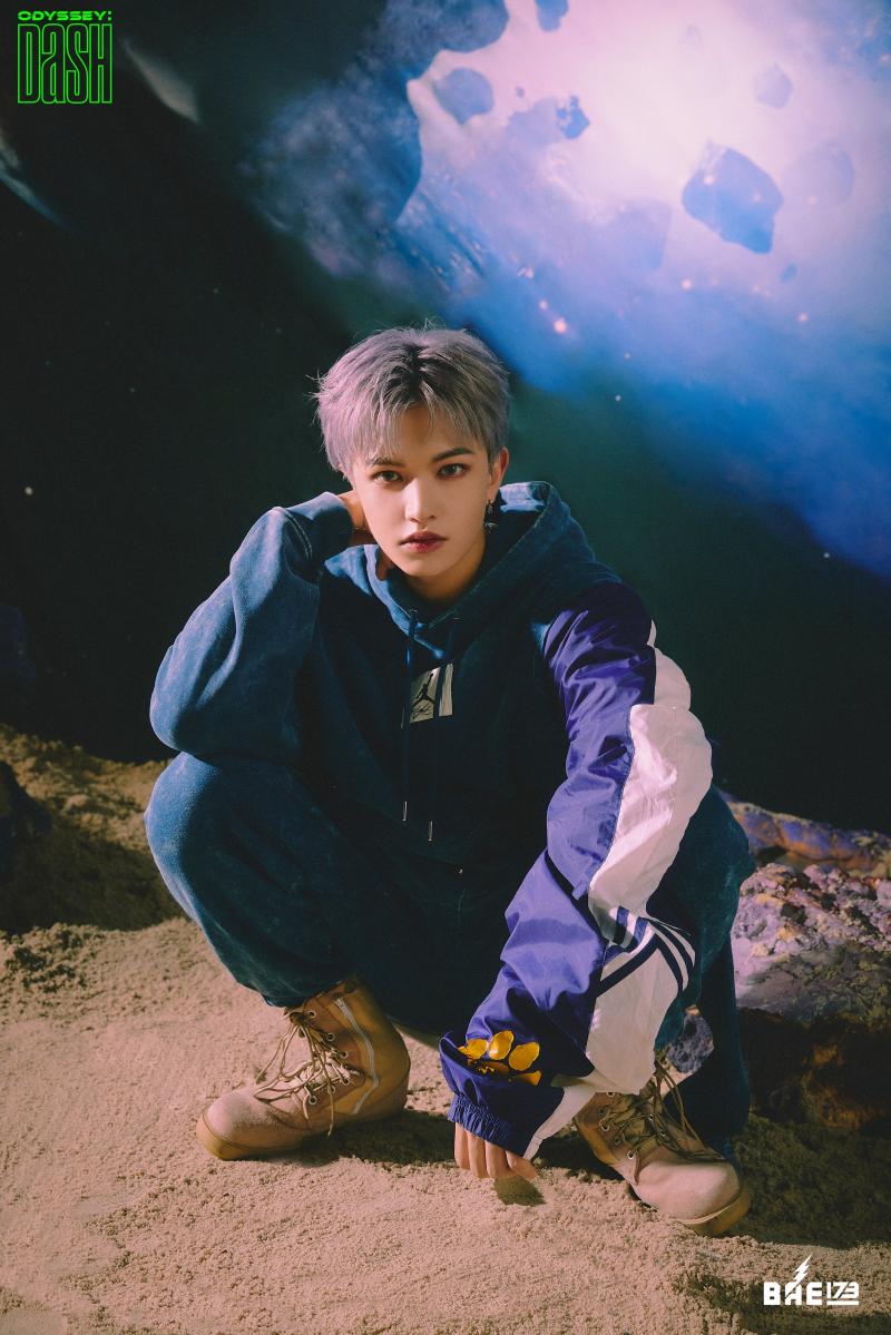BAE173 Members Profile and Facts (Updated!) - Kpop Profiles