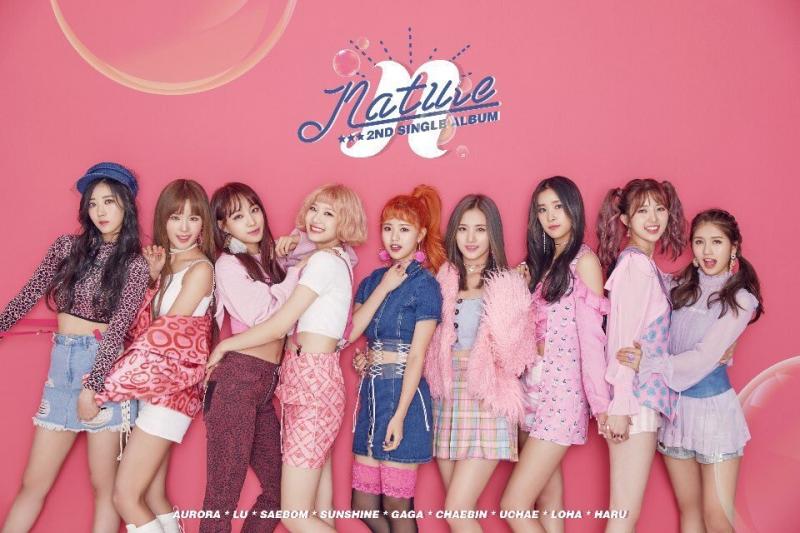 nature members profile updated