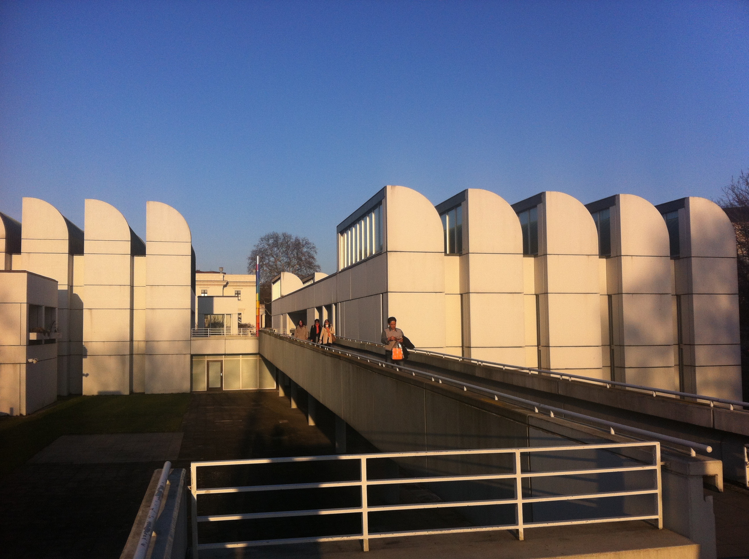 Museo archivo Bauhaus: una visita obligada en Berlín – INmendoza