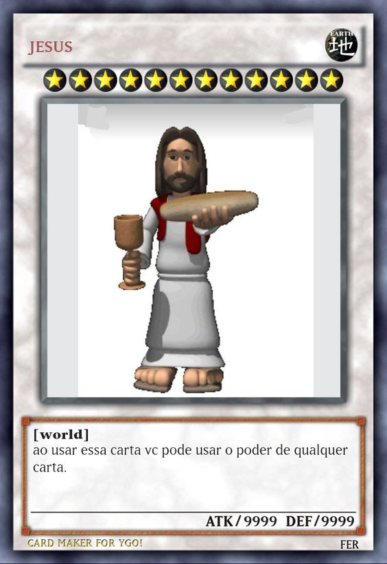 REVERSE CARD SUBREM Esse Reverse Card se encontra no seu I estado supremo,  ele é capaz de reverter I tudo e nada é capaz de anular seu efeito CARD  MAKER FOR YU-GI-0H 