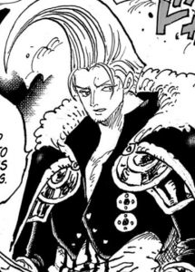 One Piece: Chapter 1057 - Predictions : r/OnePiece