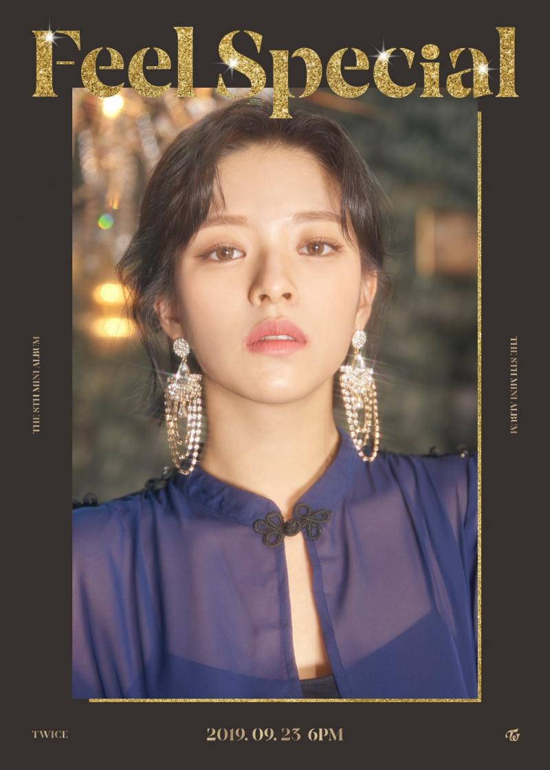 Jeongyeon Facts and Profile, Jeongyeon’s Ideal Type (Updated!)