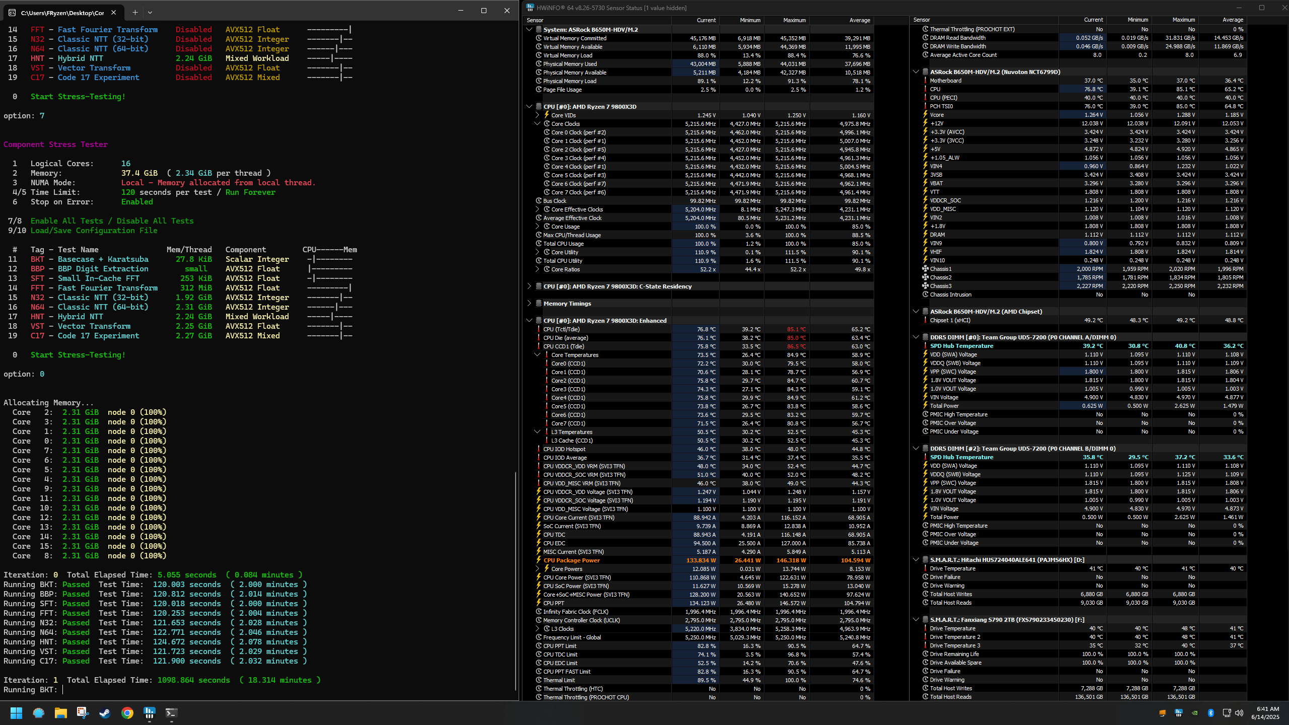 Discussion: Intel's Core 5 120F Specifications Leaked: 6 Performance ...
