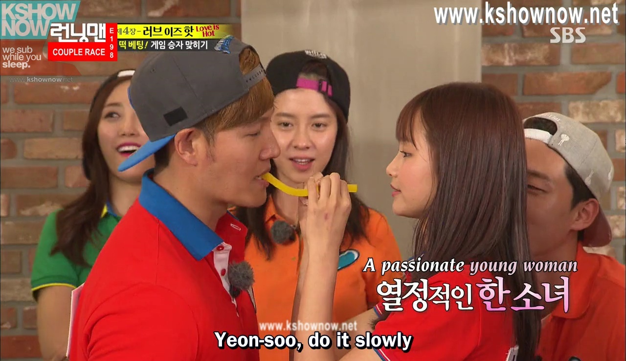 Running Man Ep 171 Eng Sub Kshowonline