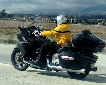 ready yamaha powersports