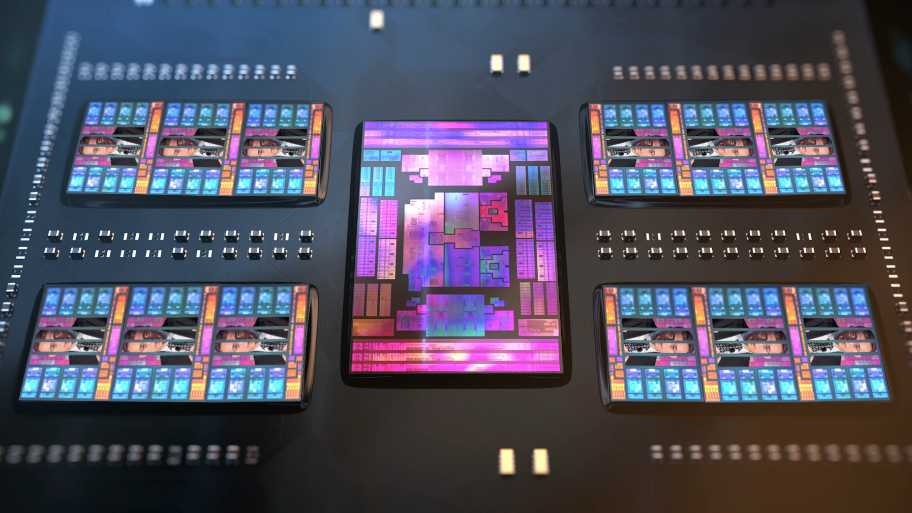 Discussion: Intel Unveils 2023-2025 Xeon CPU Roadmap: Emerald Rapids In ...