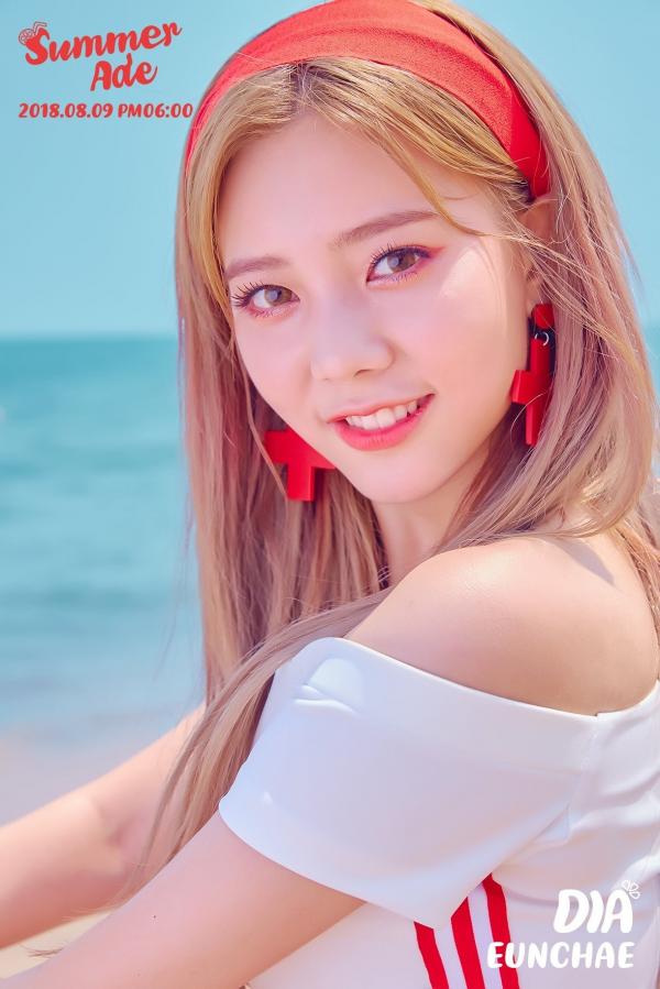 DIA Members Profile (Updated!)