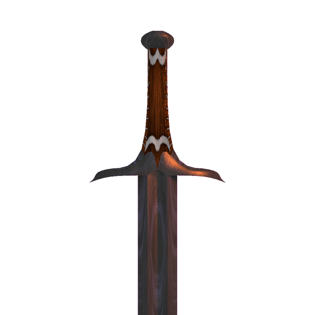 CGI Sword