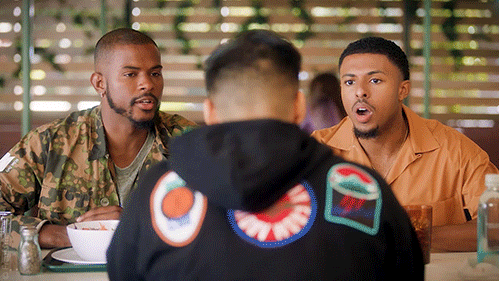 Corbin Fisher’s First Bisexual Scene Of 2021 Is Here, And It’s Adrian’s