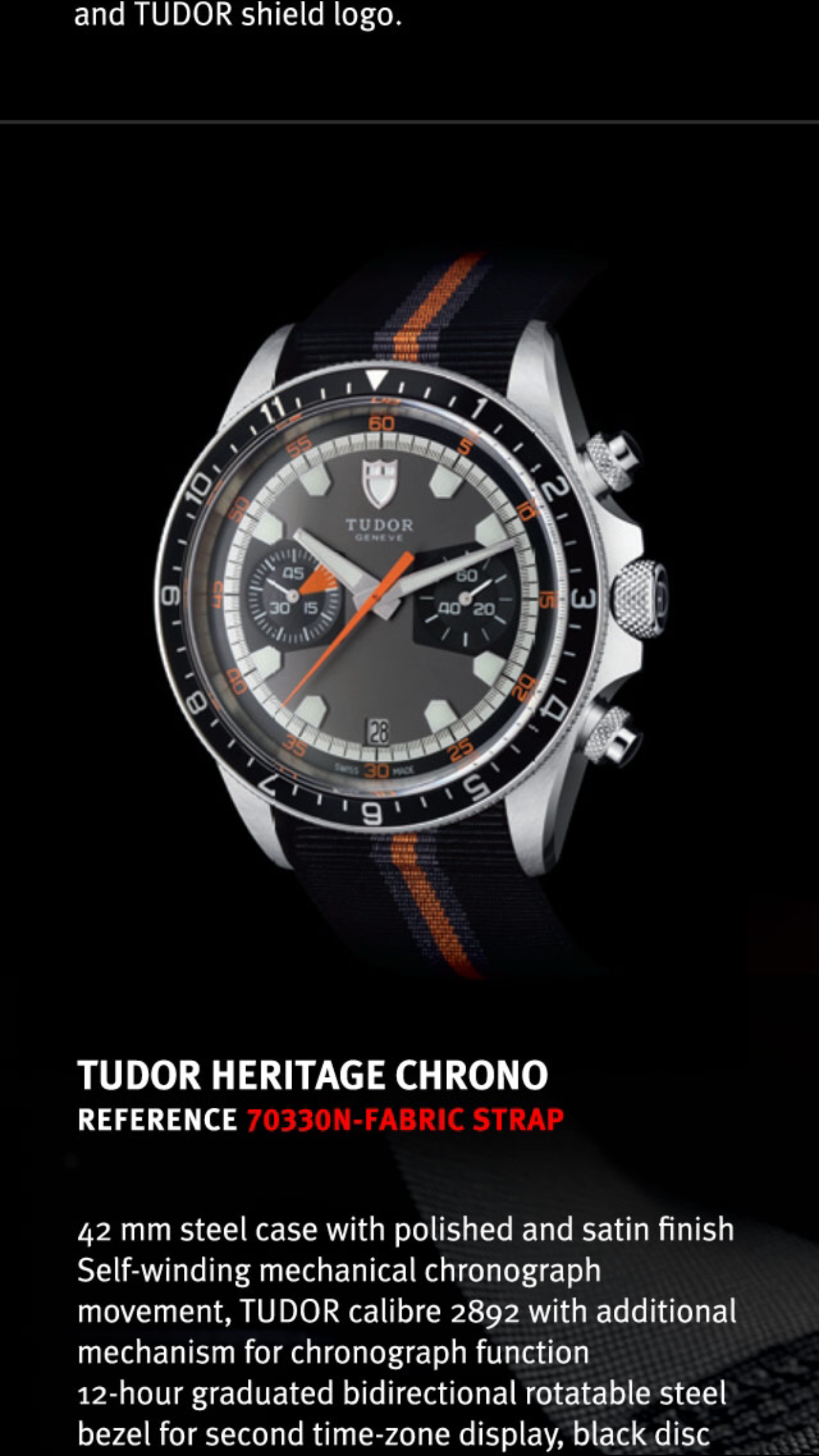 seiko recraft series ssc669