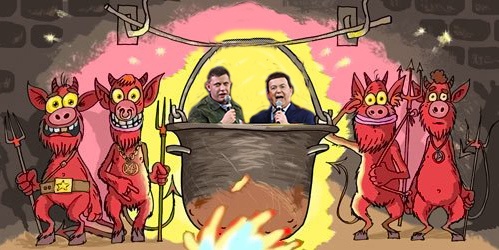 Кадры с места ликвидации Захарченко - Цензор.НЕТ 9879