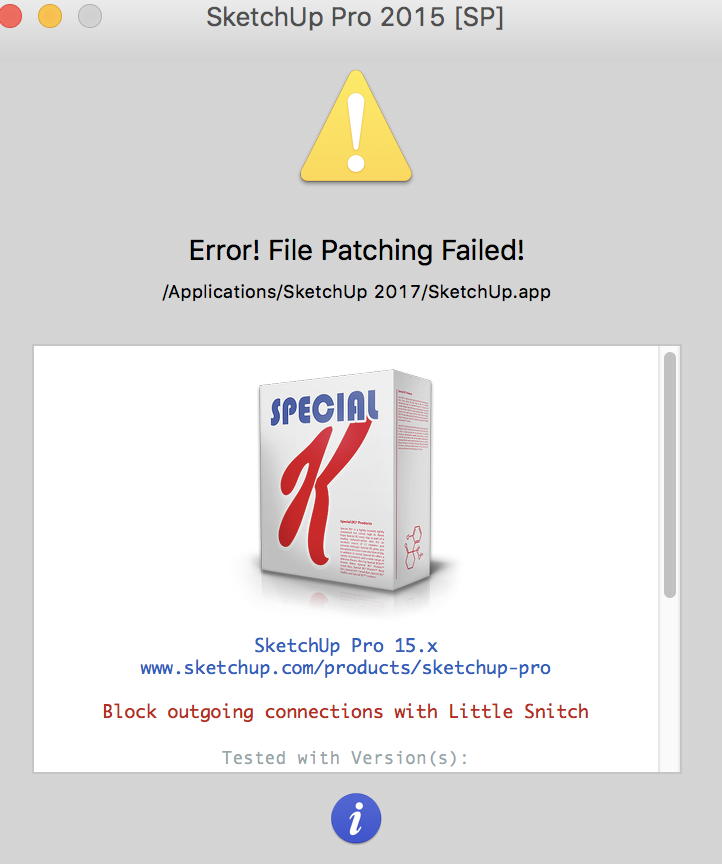 Fix core kg k patcher upx problem for mac