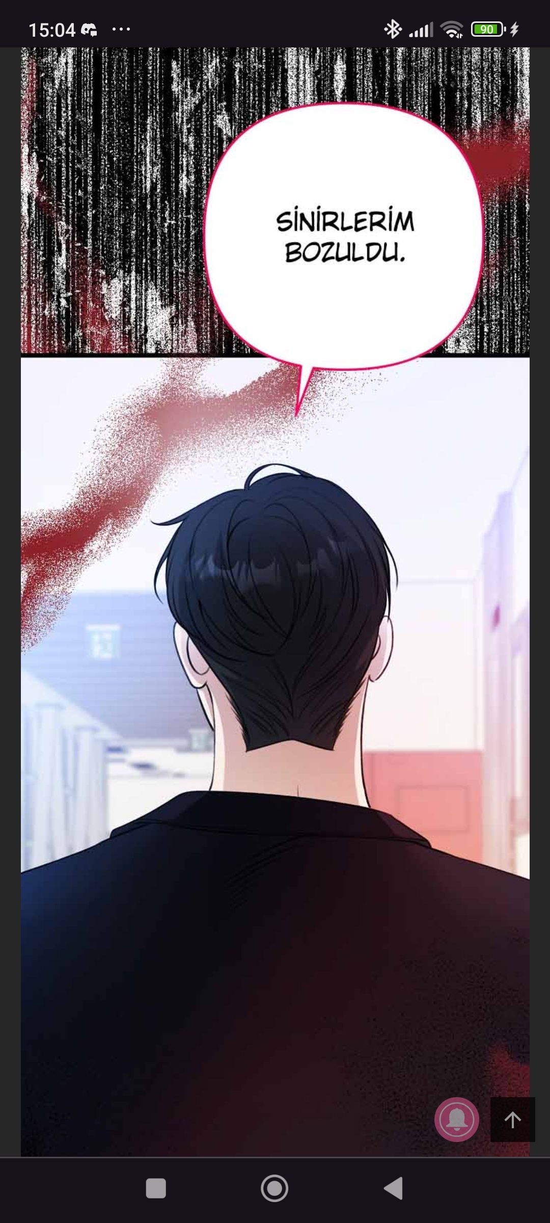 Disqus Profile Mcninsaggozu