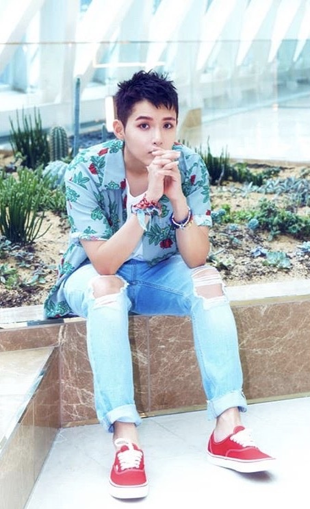 Ryeowook