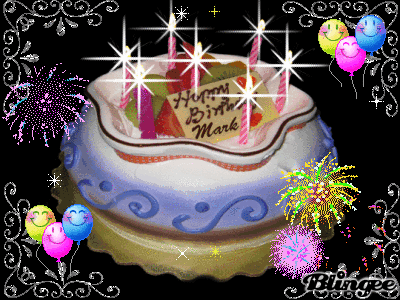 Happy Birthday Mark The Hoople Shop Talk Disqus