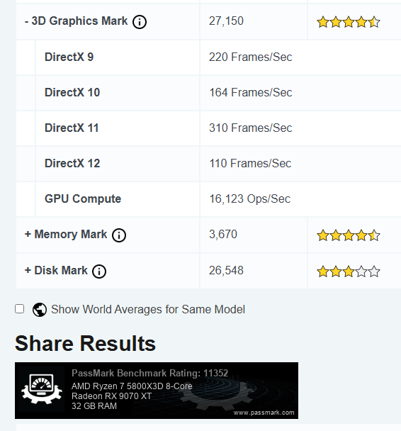 Discussion: Microsoft Rolls Out Shader Model 6.9, DXR 1.2 & DX12 ...