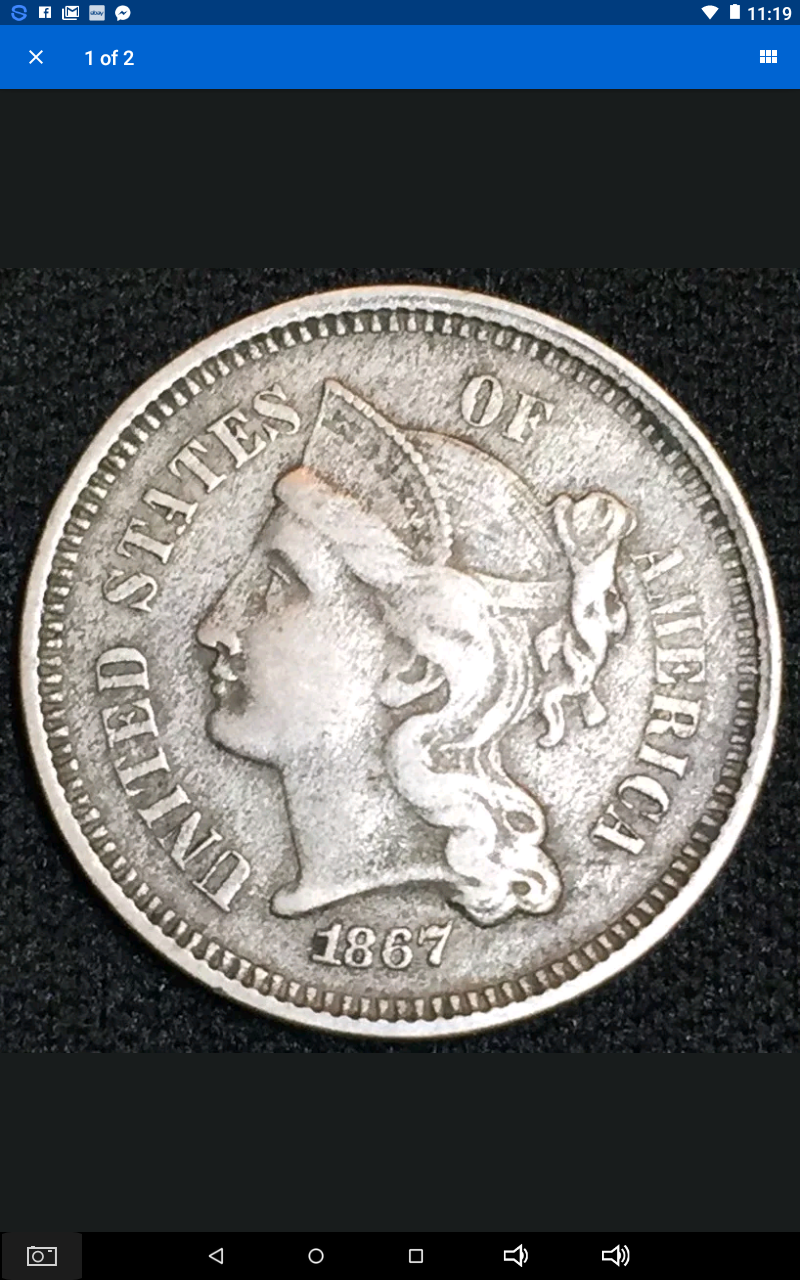 What are some myths about the value of rare coins?